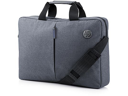 MALETIN PORTATIL 15,6" HP K0B38AA GRIS