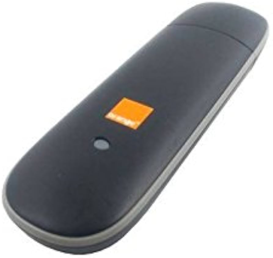 MODEM PINCHO INTERNET EVERYWHERE PREPAGO ORANGE HUAWEI E1752
