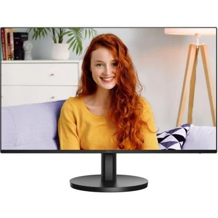 MONITOR LED 23,8" AOC 24B3HA2 100HZ 4MS IPS FHD HDMI VGA ALTAVOCES 2x2W