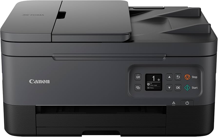 MULTIFUNCION TINTA CANON PIXMA TS7450I/51I WIFI ADF IMPRESION DUPLEX 13PPM