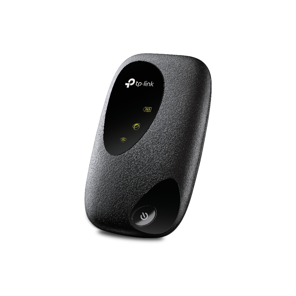 NANO ROUTER MIFI 4G LTE N150 D150/U50MBPS TP-LINK M7010 BATERIA 2000MAH