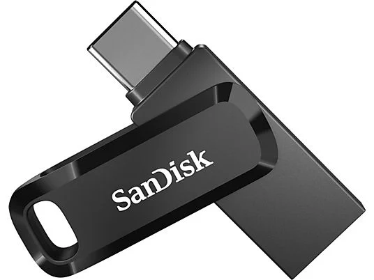 PENDRIVE 128GB USB-C 3.2