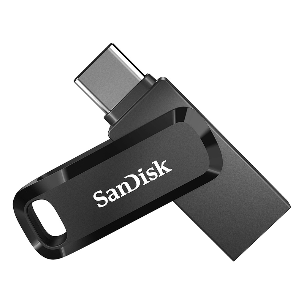 PENDRIVE 64GB USB-C