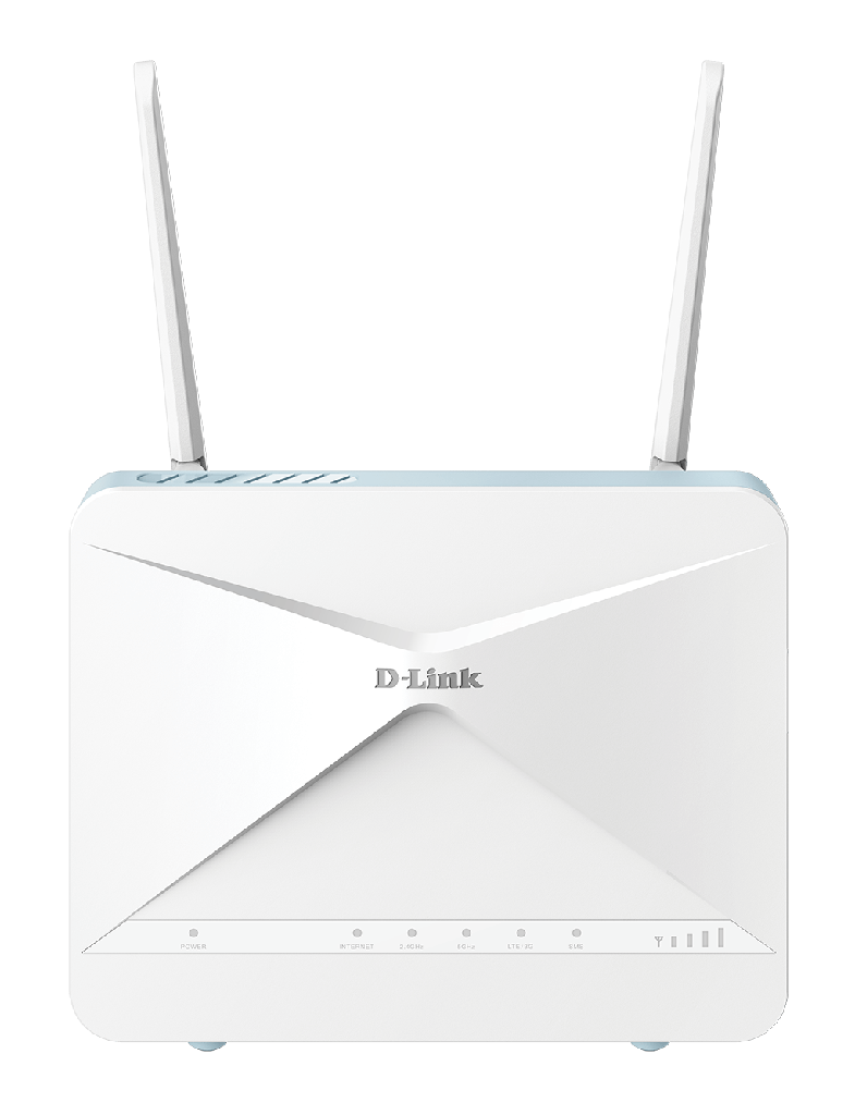 ROUTER WIFI AX1500 D-LINK EAGLE PRO A1 (4 ANTENAS) (GIGABIT)