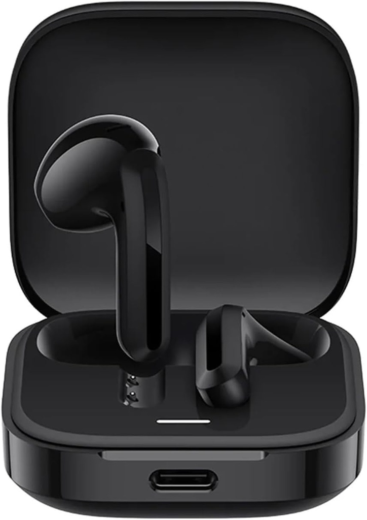 AURICULARES INTRAUDITIVOS BLUETOOTH 5.4 XIAOMI REDMI BUDS 6 ACTIVE