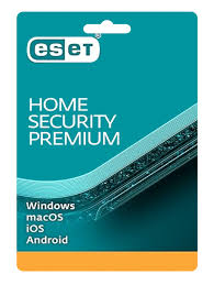 SOFTWARE ANTIVIRUS NOD32 HOME SECURITY PREMIUM - AMPLIACION