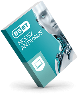 SOFTWARE ANTIVIRUS NOD32 SMART SECURITY 4 PCS - RENOVACIÓN (No Server)