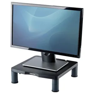 SOPORTE ELEVADOR PARA MONITOR FELLOWES 91693 27KG