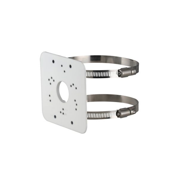 SOPORTE MASTIL CAMARA CCTV
