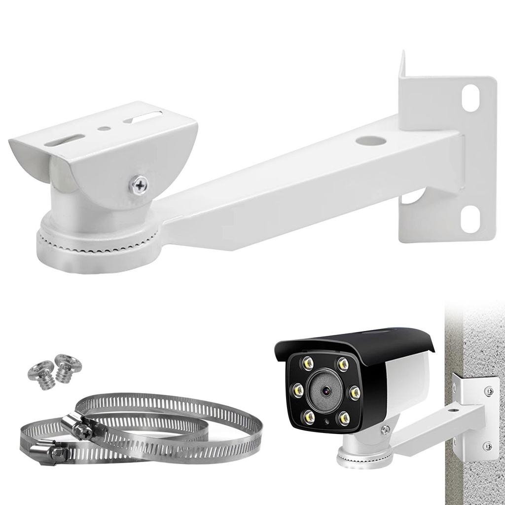 SOPORTE PARED CAMARAS VIDEOVIGILANCIA