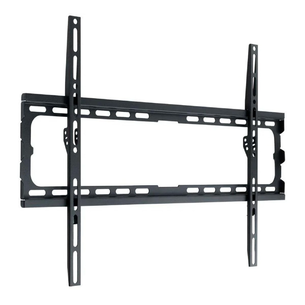 SOPORTE TV PARED FIJO 37"-80" TOOQ LP1080F-B VESA 200x200 A 600x400 45KG