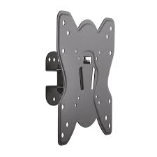 SOPORTE TV PARED GIRATORIO INCLINABLE 23-42" WT42TS-005 VESA 75-200 25KG
