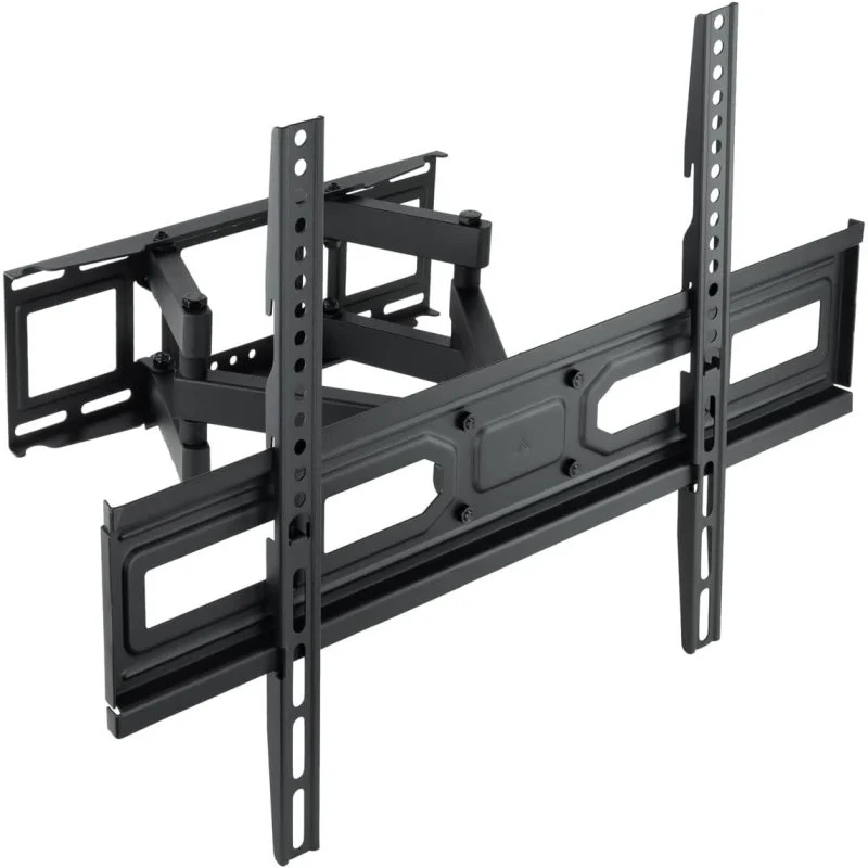 SOPORTE TV PARED GIRATORIO INCLINABLE 37-80" LP7866TN VESA 600x400 40KG