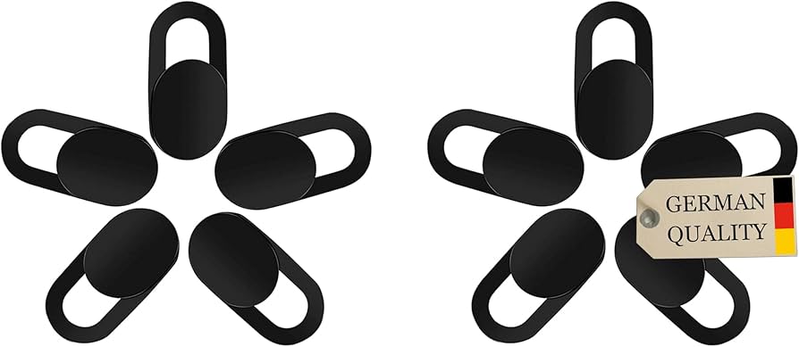 TAPA CUBREWEBCAM PARA PORTATIL