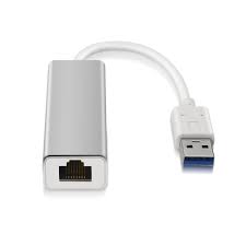 TARJETA DE RED USB 3.0 A RJ45 GIGABIT A106-0049