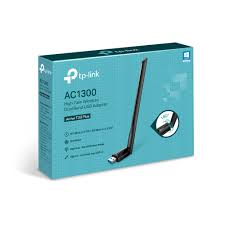 TARJETA DE RED WIFI USB 3.0 AC1300 TP-LINK ARCHER T3U PLUS