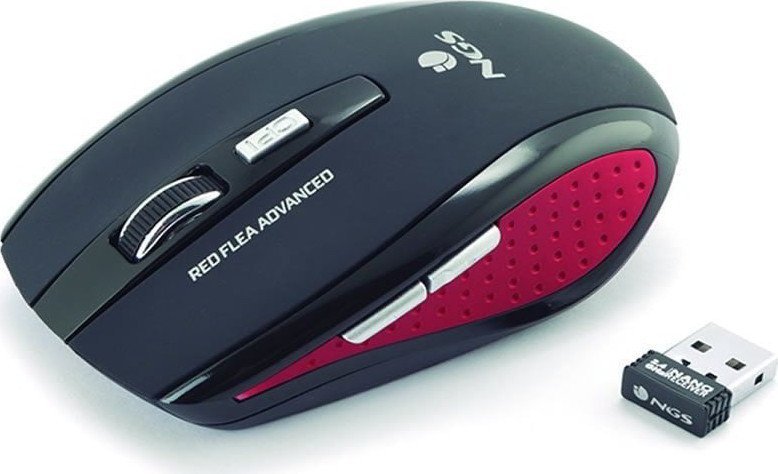 TECLADO + RATON USB TACENS ANIMA ACP0