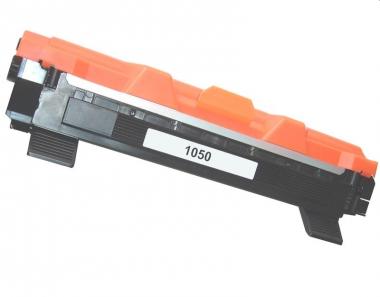 TONER COMPATIBLE BROTHER TN1050 NEGRO 1000 PAG
