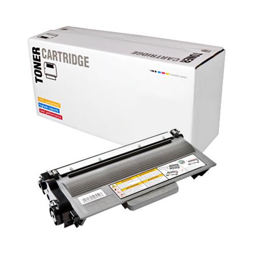TONER COMPATIBLE BROTHER TN3380 TN3330 TN750 NEGRO