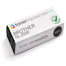 TONER COMPATIBLE BROTHER TN350 TN2000 TN2005 HL2030