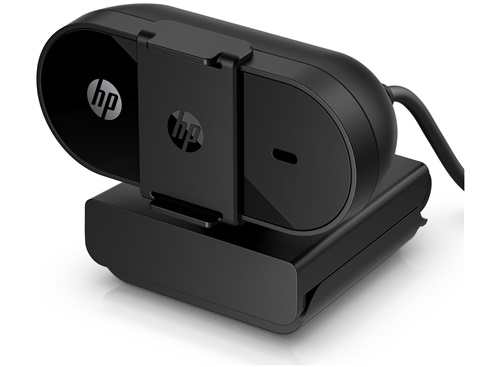 WEBCAM CON MICRO HP 320/325 FULL HD 1080P SOPORTE 360º 53X26AA 53X27AA