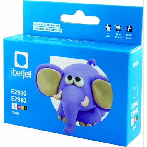 C C EPSON 29XL T2982/T2992 CYAN