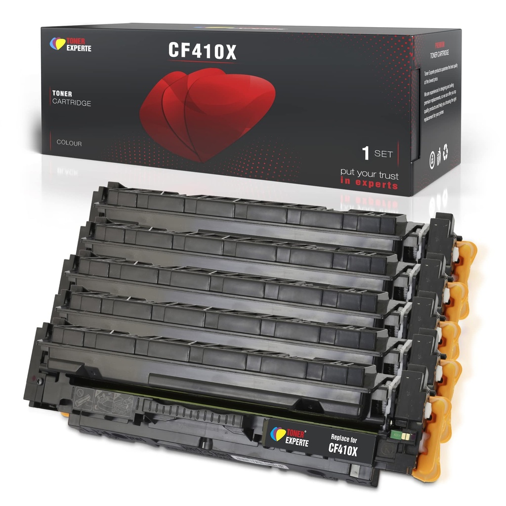 TONER COMPATIBLE HP TA410X