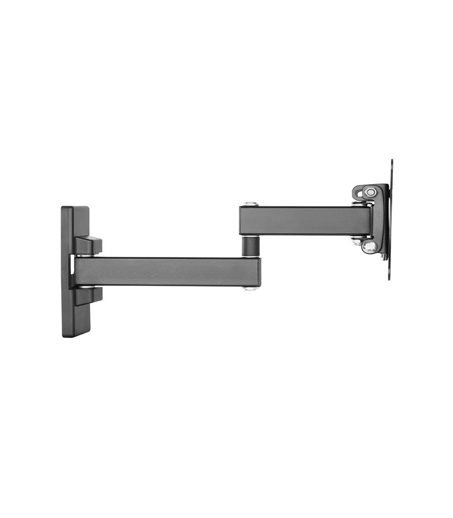 SOPORTE DE PARED CON BRAZO 13-27"