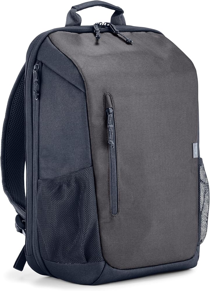 MALETIN PORTATIL 15,6" MOCHILA HP RESISTENTE AL AGUA