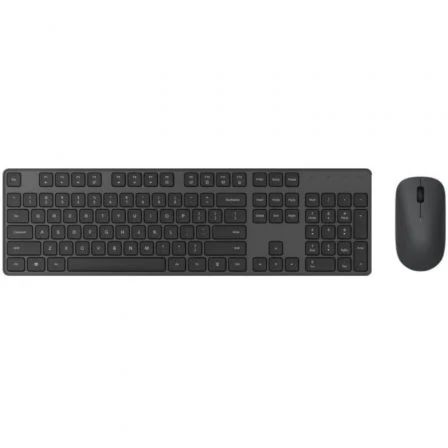 TECLADO + RATON INALAMBRICOS XIAOMI  COMBO
