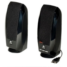 ALTAVOCES 2.0 LOGITECH S150 USB
