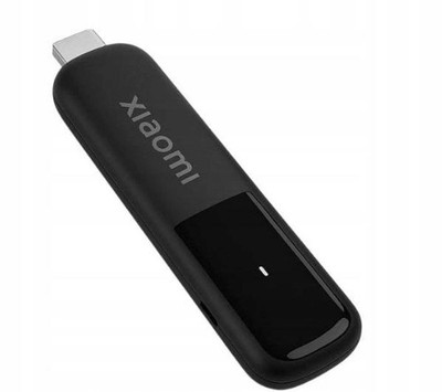 ANDROID TV XIAOMI MI TV STICK 4K 2ND GEN 2GB 8GB PFJ4197EU