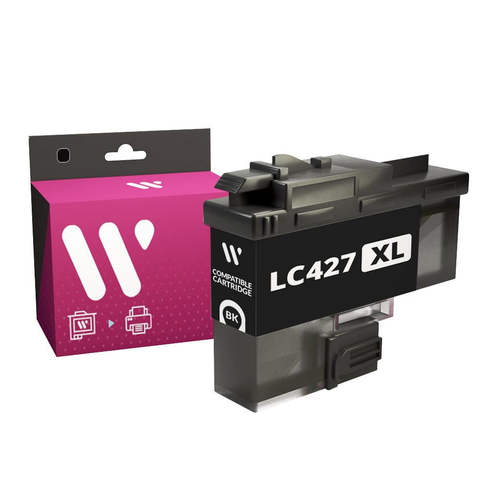 C C BROTHER LC426XLBK NEGRO 6000 PAGS