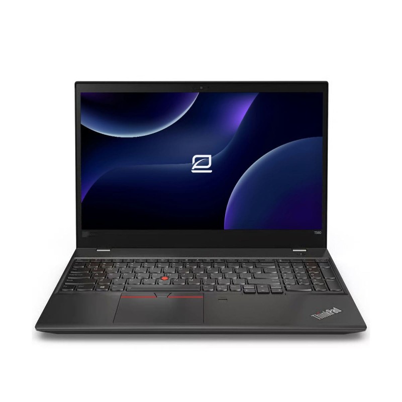 PORTATIL REFUR 15,6" LENOVO T580 I5-8350U 16GB 256GB + PACK 424€