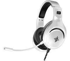 AURICULARES GAMING DIADEMA CON MICRO BLACKFIRE BFX-GXR (COMPATIBLE PS5)