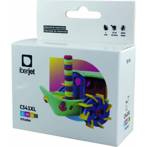 C C CANON CL-541XL COLOR