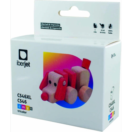 C C CANON CL-546XL COLOR
