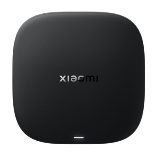 XIAOMI TV BOX S (3RD GEN) 4K 2GB 32GB MDZ-32-AA PFJ4191EU