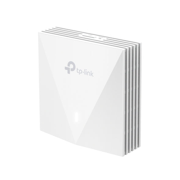 PUNTO ACCESO PARED AX3000 TP-LINK OMADA EAP650-WALL (GIGABIT POE) (SIN AC)