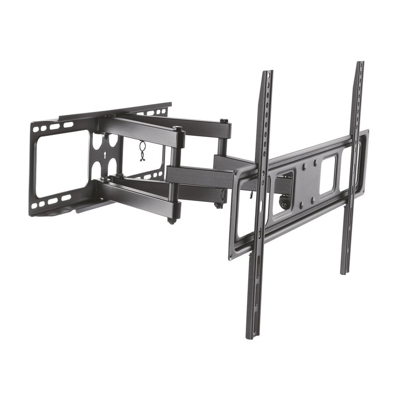 SOPORTE TV PARED GIRATORIO INCLINABLE 37-70" WT70TSLE-023 VESA 600x400 40KG