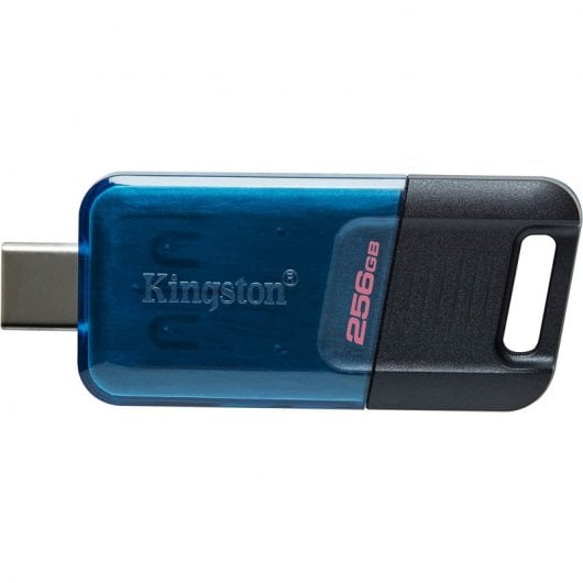 PENDRIVE 256GB USB-C 3.2