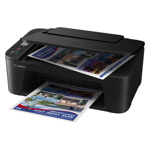 MULTIFUNCION TINTA CANON PIXMA TS3750I/51I/52I 8PPM WIFI