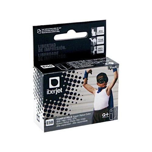 C C EPSON T050 400,40,60,660,70 PH. 750  NEGRO