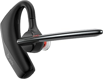 PINGANILLO MANOS LIBRES BLUETOOTH 5.4 POLY VOYAGER LEGEND 30 CANCEL. RUIDO