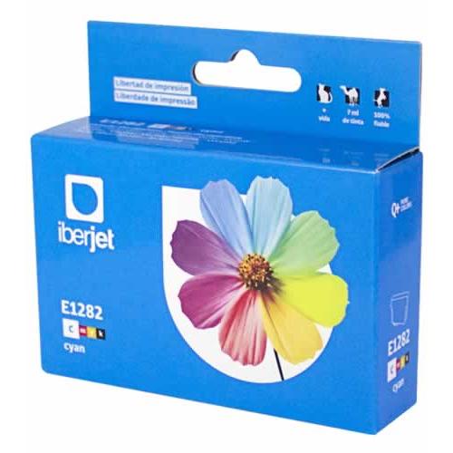 C C EPSON T1282 S22/SX420W/SX425 CIAN