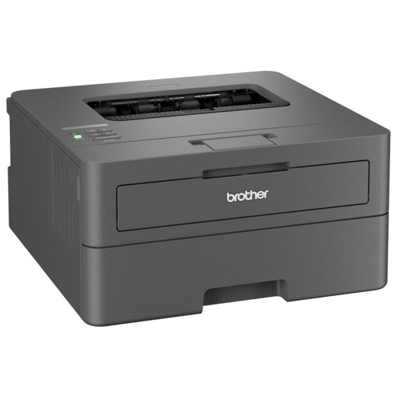 IMPRESORA LASER B/N BROTHER HL-L2445DW 32PPM IMP. DUPLEX RED WIFI