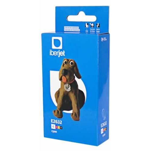 C C EPSON T2632 CYAN
