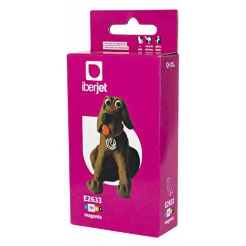 C C EPSON T2633 MAGENTA