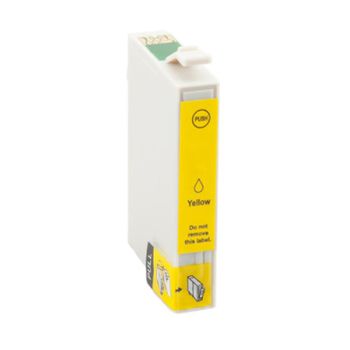 C C EPSON 27XL T2704/T2714 AMARILLO               