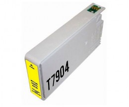 C C EPSON 79XL T7894/T7904/T7914 AMARILLO